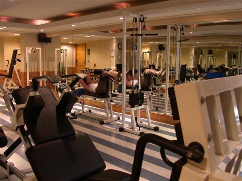 Hotel Intercontinental (Santiago de Chile)