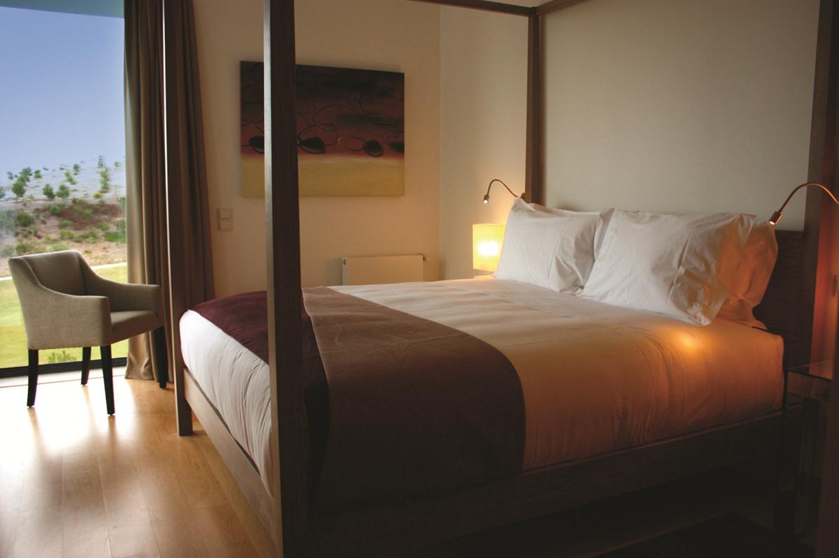 Hotel Bom Sucesso Design Resort (Obidos)