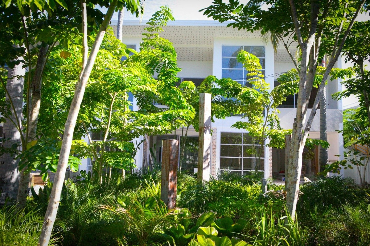 Hotel Summer Luxury Beach Resort - Ko Pha-ngan