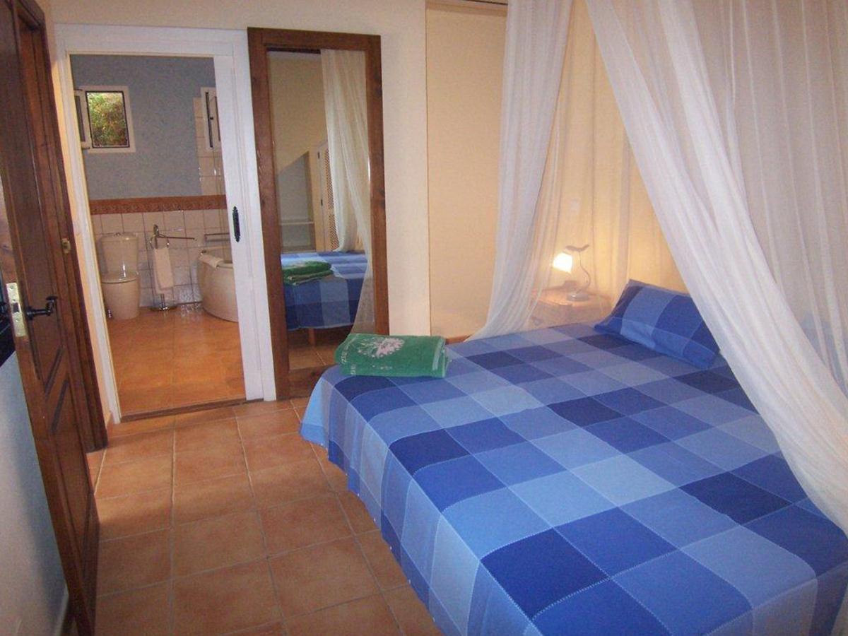 Hotel Casa Naya (San Lorenzo) - Mallorca