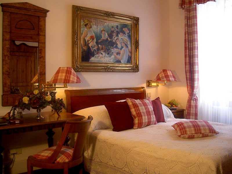 Hotel Der Kleine Prinz - Baden-Baden