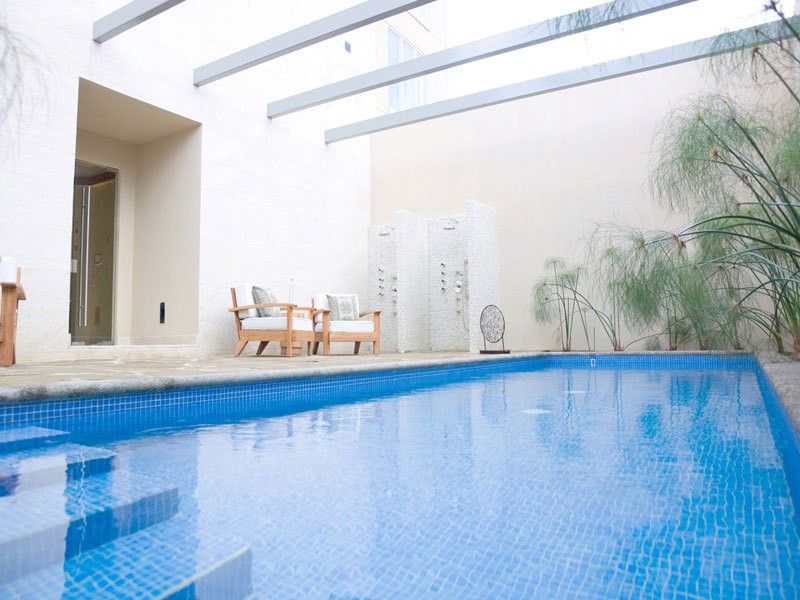 Hotel InterContinental Costa Rica at Multiplaza Mall