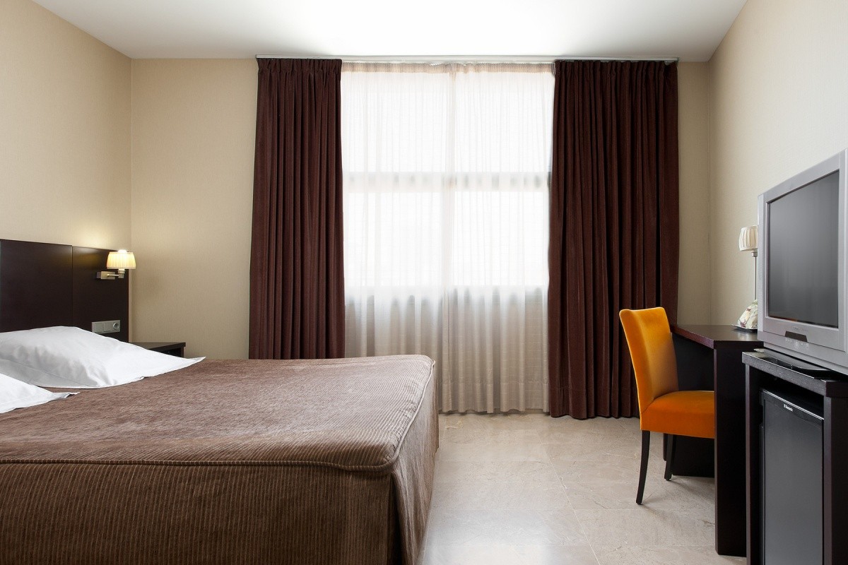 Hotel SERHS Del Port Hotel - Barcelona