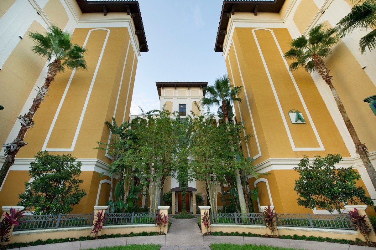 Hotel Floridays Resort Orlando - Floryda