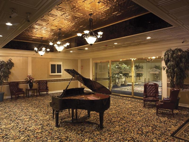 Hotel Palace Station - Nevada