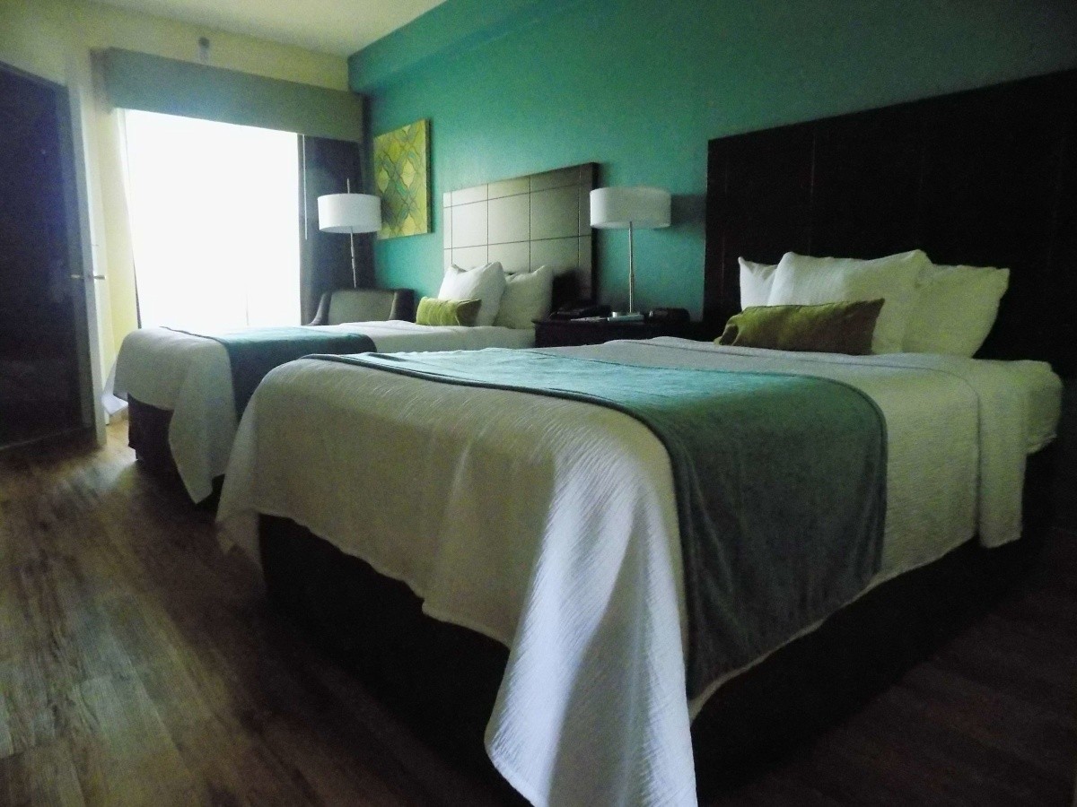 Hotel Best Western Plus Deerfield Beach & Suites - Floryda