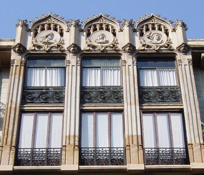 Hotel Murmuri - Barcelona