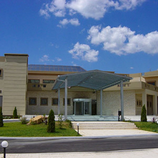 Hotel Nefeli (Alexandroupoli) - Grecja Środkowa
