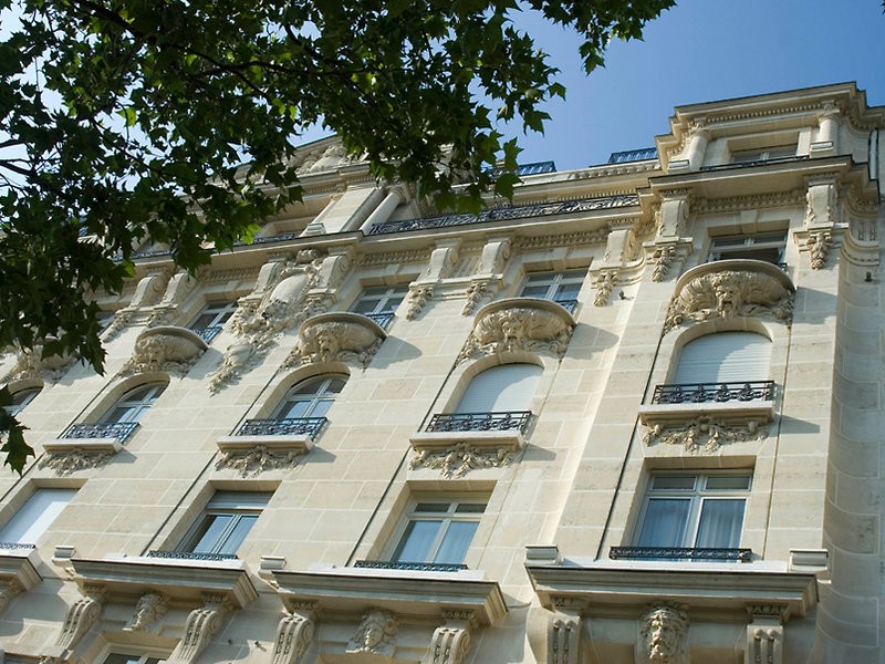 Hotel Fraser Suites Le Claridge Champs-Elysées - Párizs és környéke