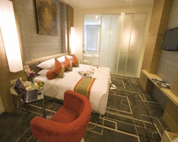 Hotel Miracle Suvarnabhumi