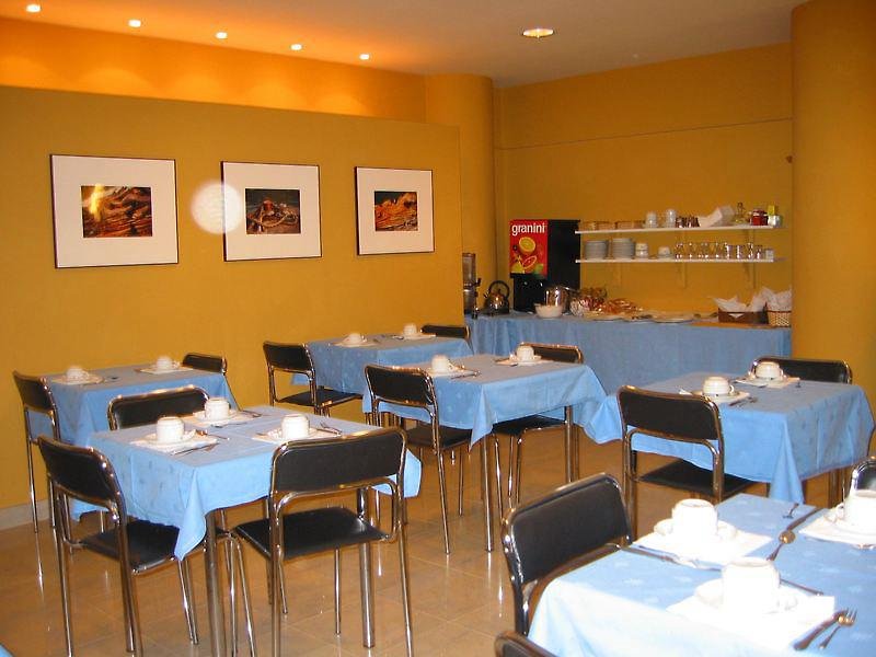 Hotel Photo Zabalburu (Bilbao)