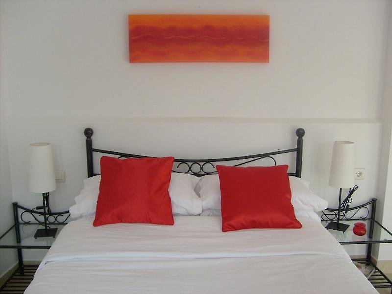 Hotel La Casa - Torrox