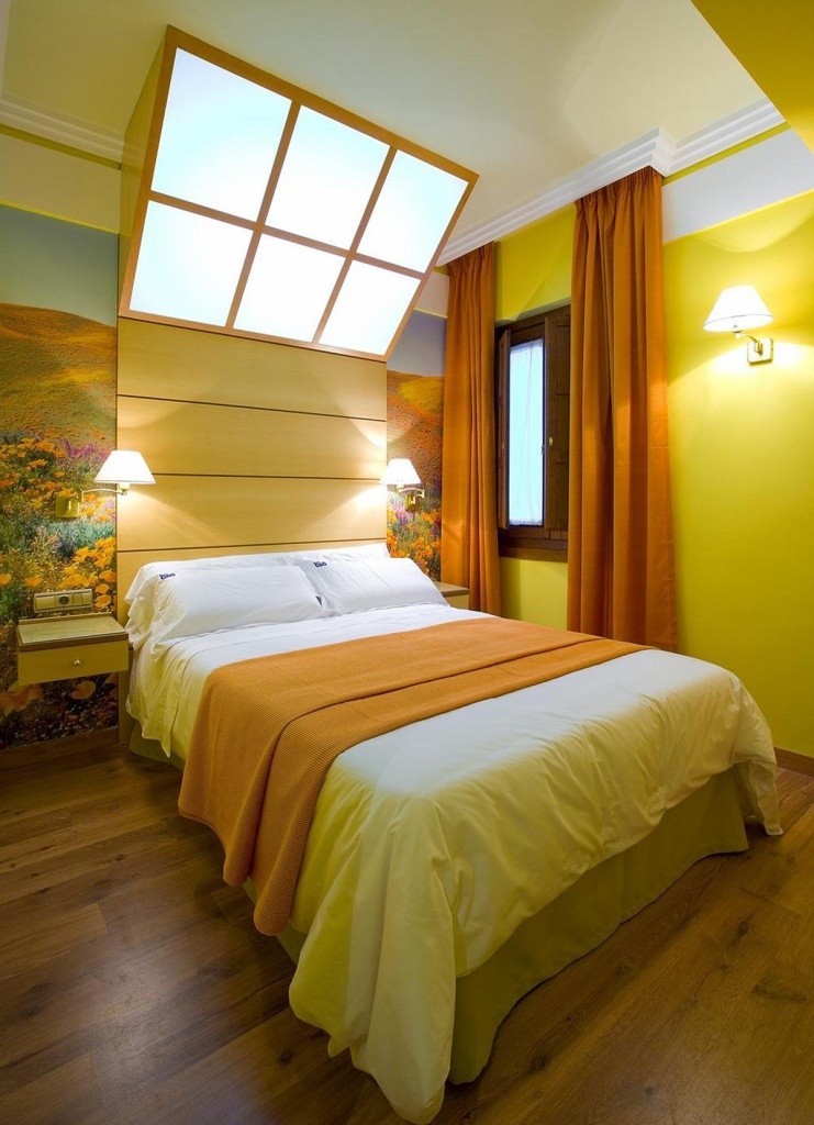 Hotel Suites Gran Via 44 (Granada) - Andalúzia
