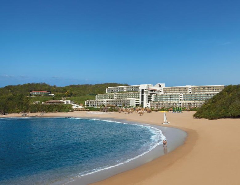 Hotel Secrets Huatulco Resort & Spa