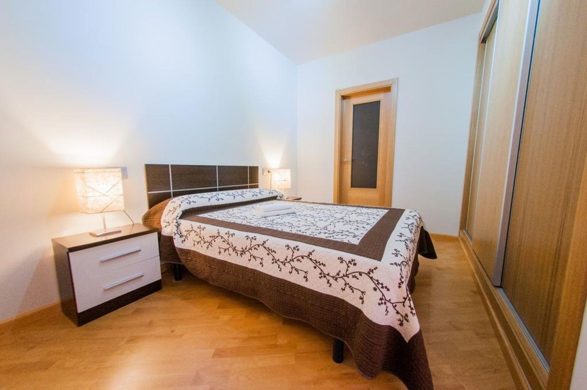Hotel Costera La Mar (Villajoyosa) - Costa Blanca