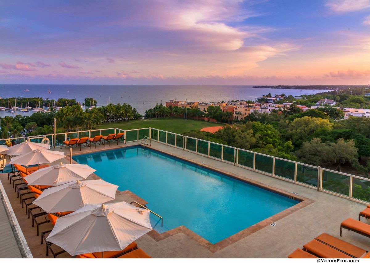 Hotel Arya, BW Premier Collection - Miami