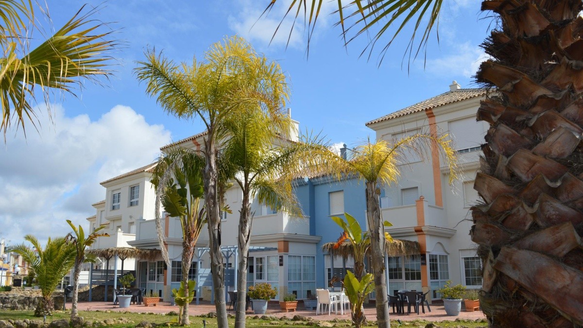 Hotel ON Family Playa de Doñana - Matalascañas
