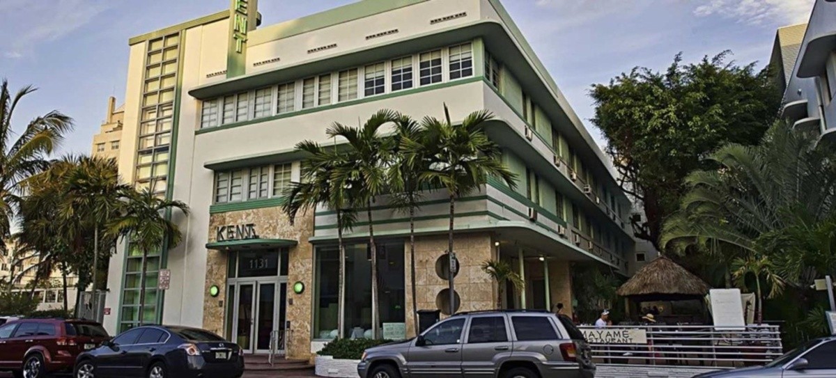 Hotel Kent - Miami