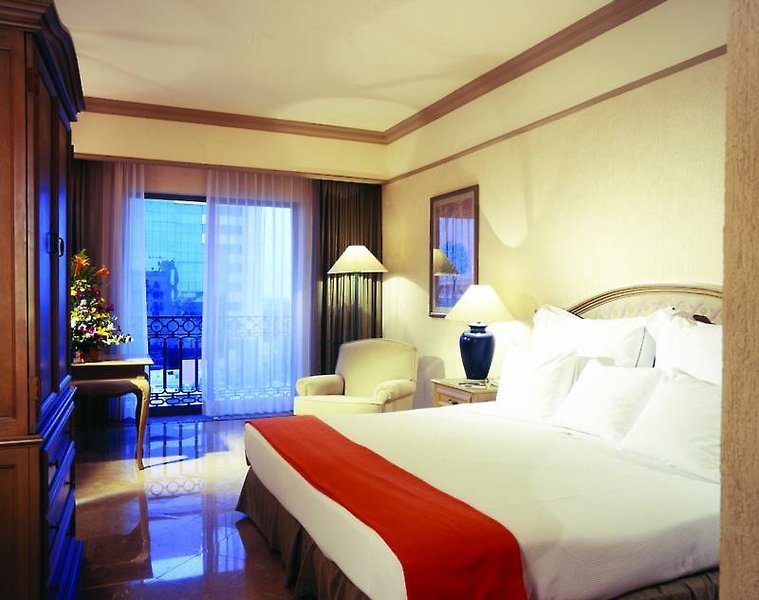 Hotel Fiesta Americana Mérida