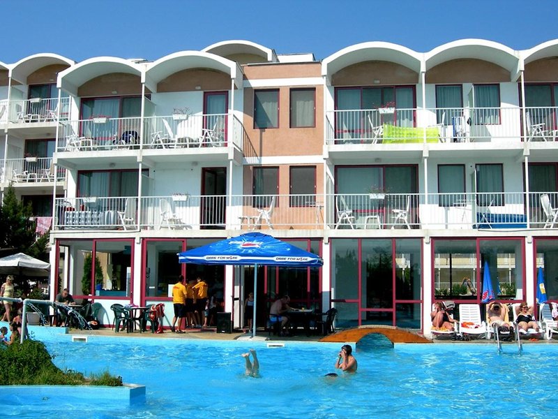 Hotel Bendita Dunes (Ex Longosa)
