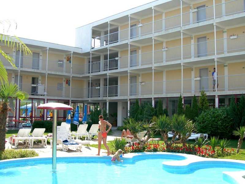 Hotel Bendita Dunes (Ex Longosa)