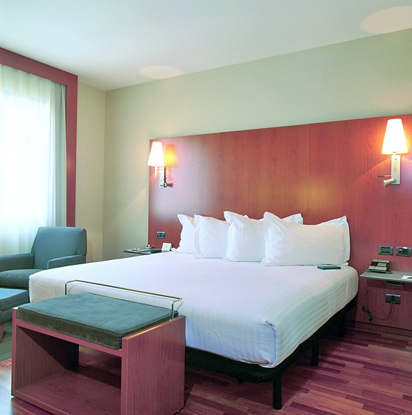 Hotel H2 Elche - Costa Blanca