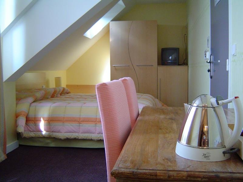 Hotel Best Western Adagio (Saumur)