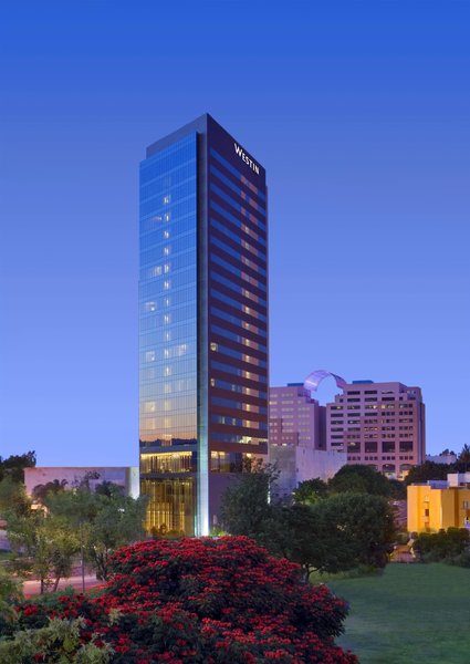 Hotel The Westin Guadalajara