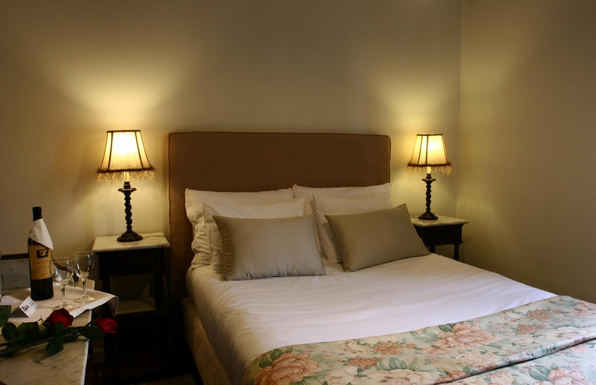 Hotel Quinta Da Timpeira