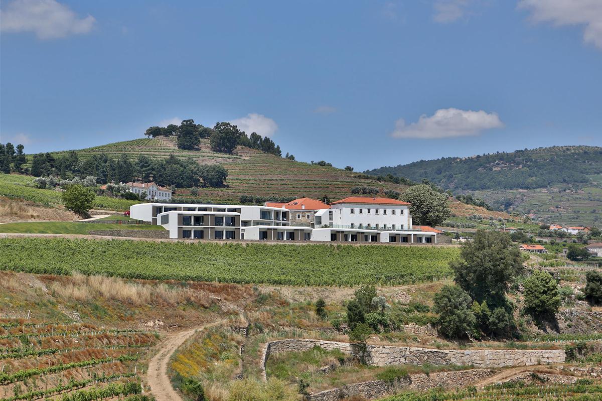 Hotel Agua Douro Scala