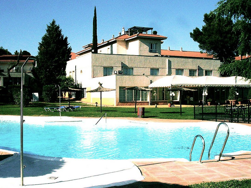 Hotel Ayre Hotel Córdoba - Andalusie