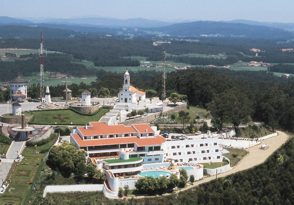 Hotel São Félix Hillside & Nature