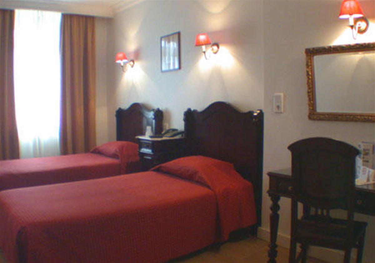 Hotel Grande de Paris