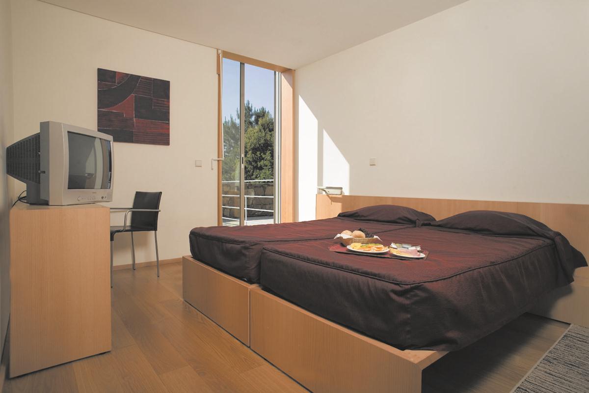 Hotel Axis Ponte de Lima