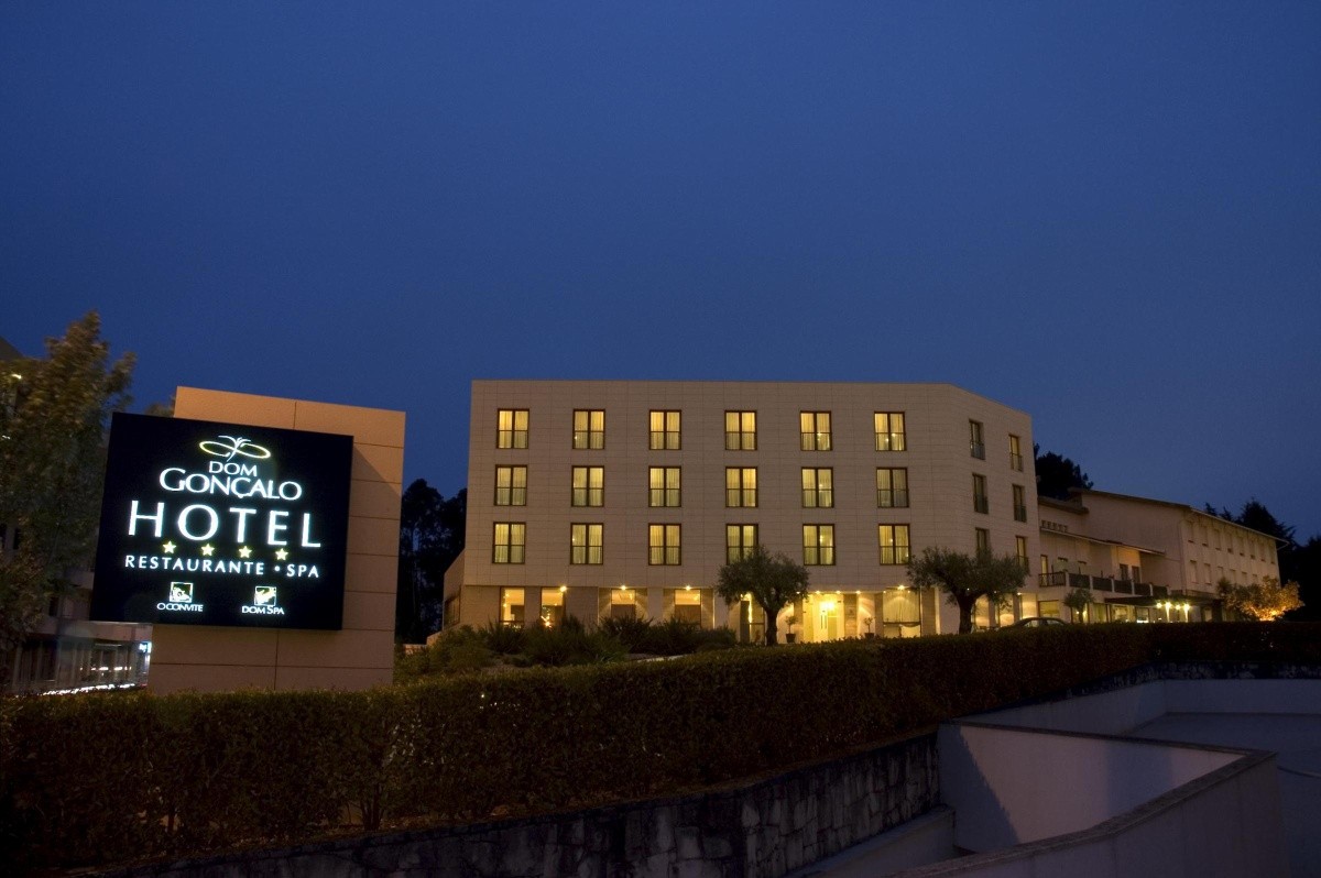 Hotel Dom Goncalo