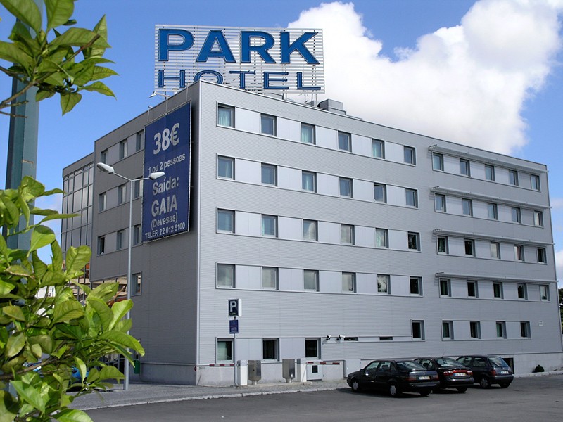 Hotel Park Porto Gaia