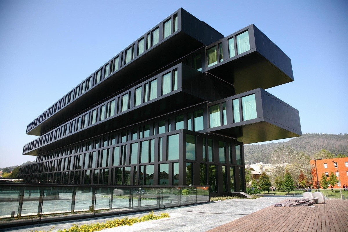 Hotel Axis Viana & Spa