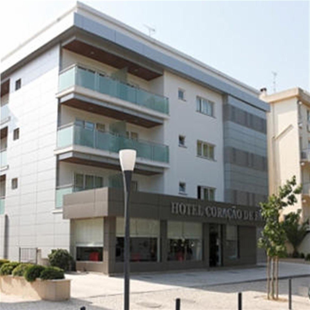 Hotel Coracao de Fatima