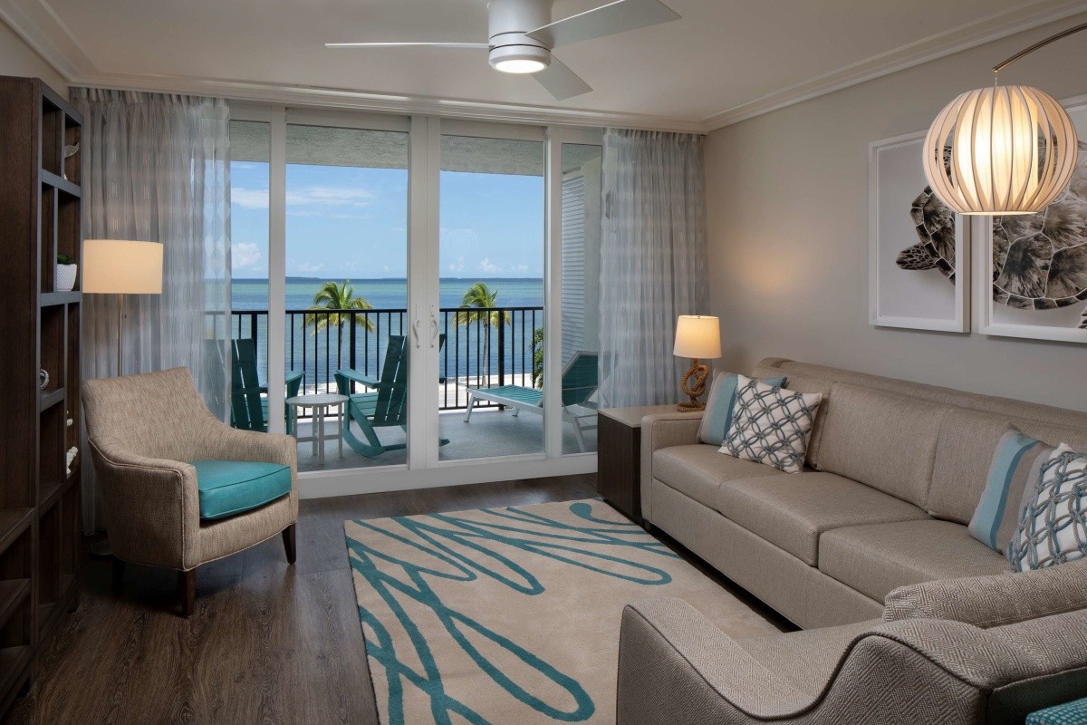 Hotel Key West Bayside Inn & Suites - Floryda
