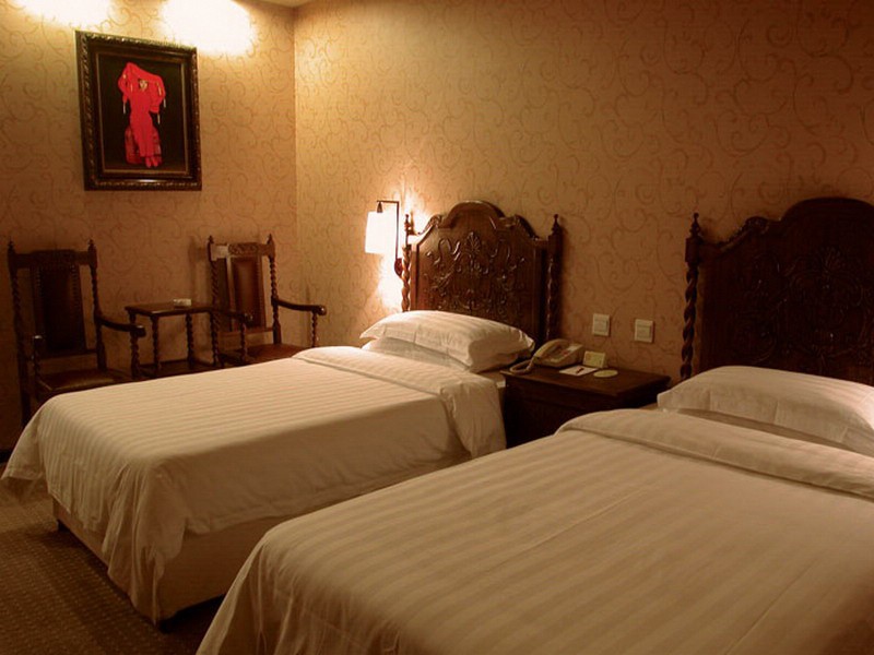 Hotel Dong Fang - Pekin