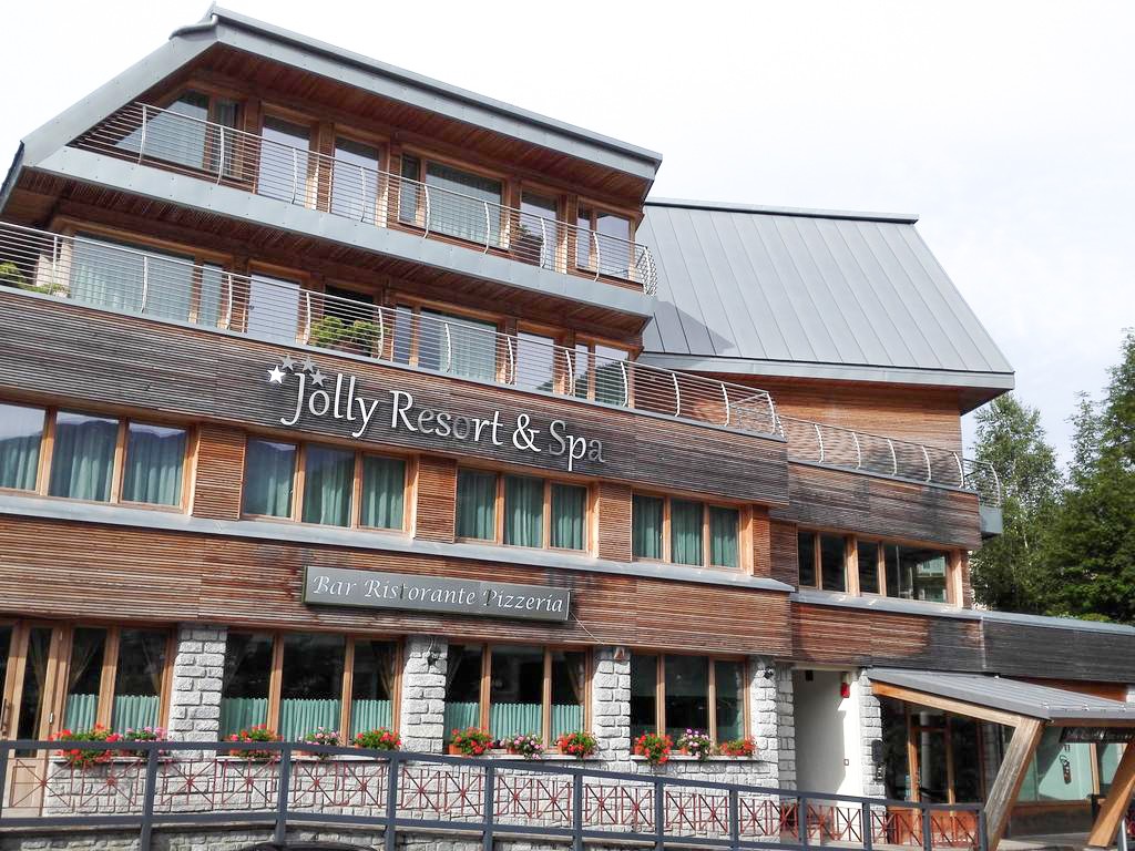 Jolly Resort & Spa