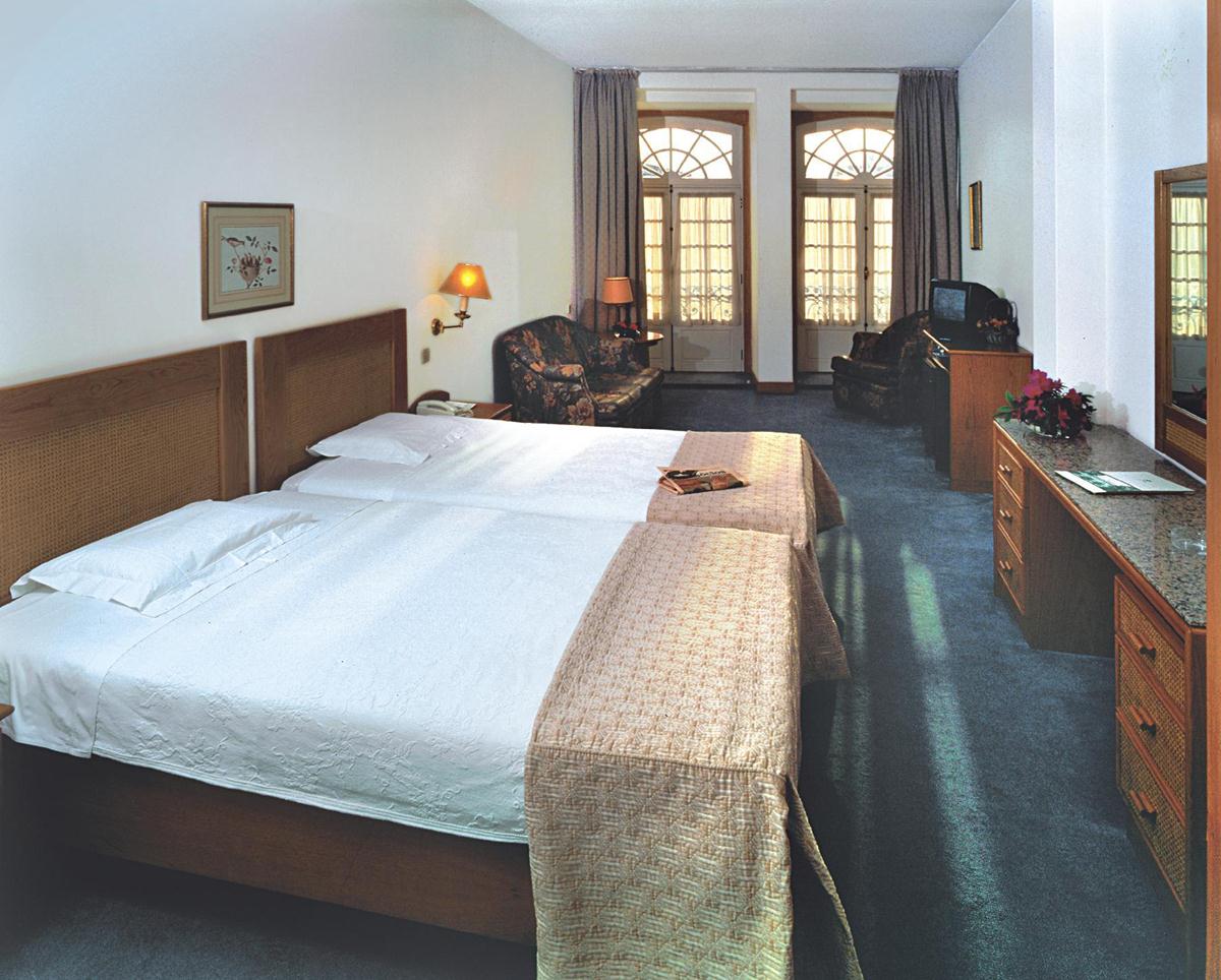 Hotel Toural (Guimaraes)