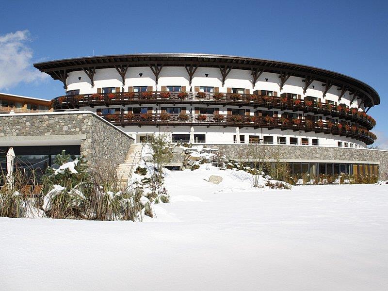 Hotel A-ROSA Ifen Hotel Kleinwalsertal - Kleinwalsertal