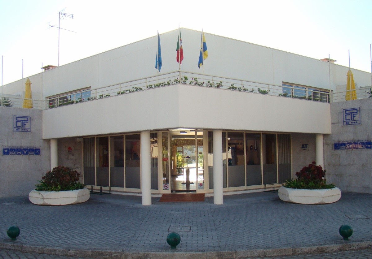 Hotel Clube Pinhal Da Foz (Esposende)