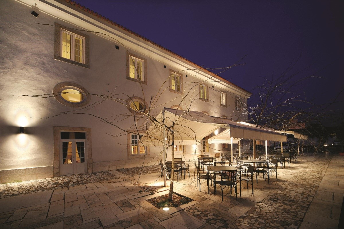 Hotel Pateo Dos Solares Charm (Estremoz)