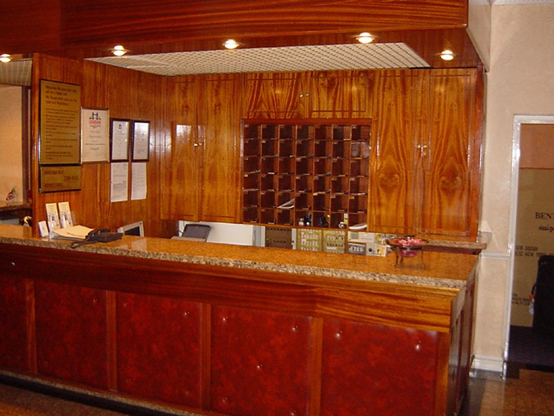 Olympic house hotel londra