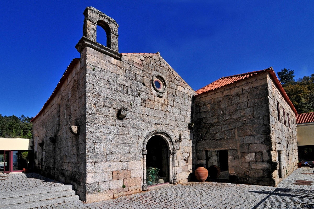 Hotel Pousada de Convento de Belmonte (Belmonte)