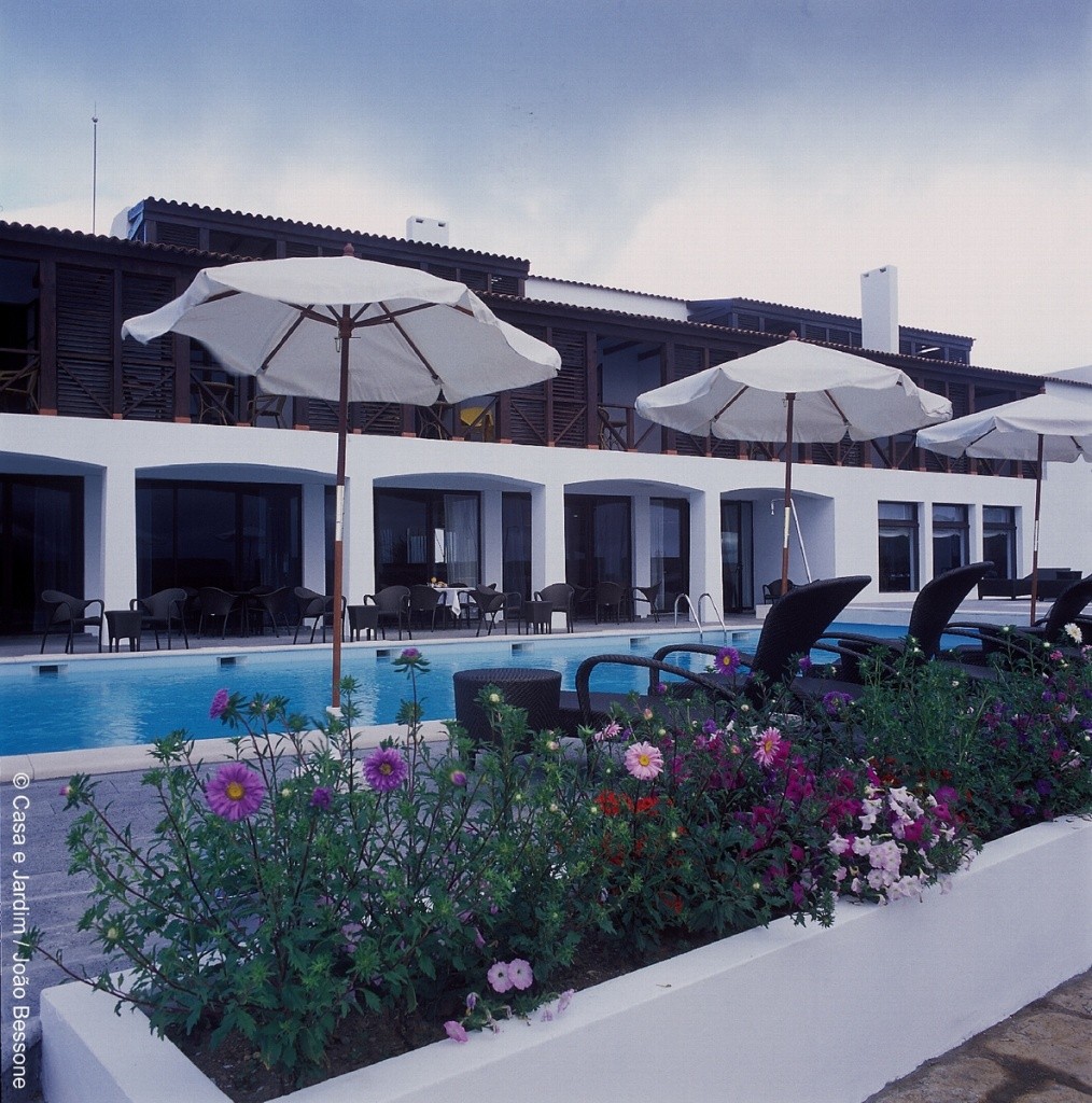 Hotel Pousada Forte Da Horta Historic - Horta