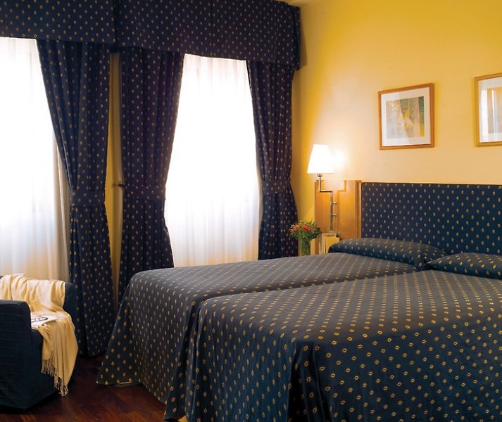 Hotel Hotel Inglaterra Granada (Granada) - Andalusie