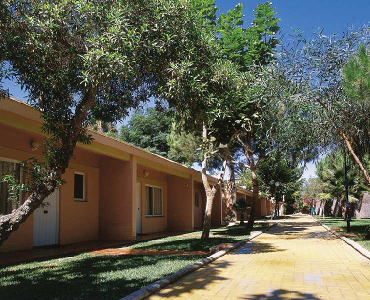 Hotel Dunas Puerto - El Puerto de Santa Maria